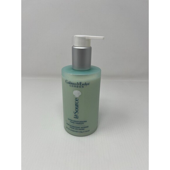 Crabtree & Evelyn Other - Crabtree & Evelyn LA SOURCE Moisturizing Hand Therapy 8.8 oz Original Formula